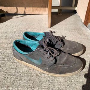 Nike Stefan Janoski Skate Shoes 10.5 US Men's